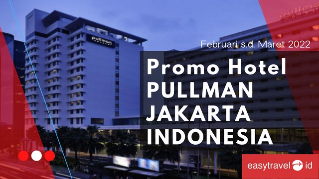 pullman jakarta indonesia thamrin cbd